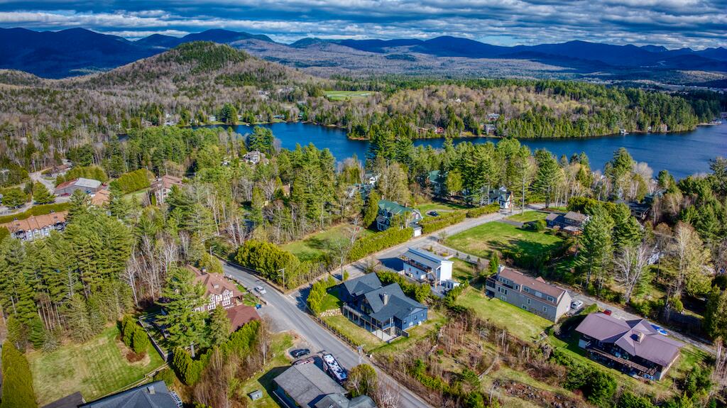 202 Victor Herbert Road Lake Placid NY 12946