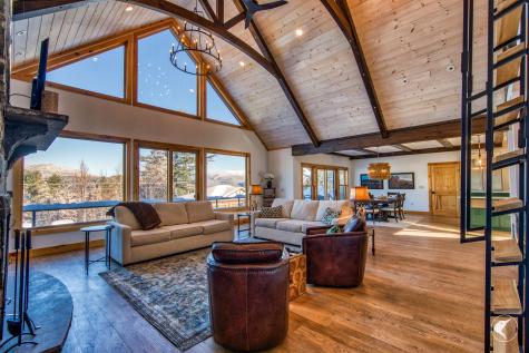 202 Victor Herbert Road Lake Placid NY 12946