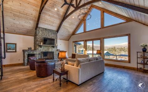 202 Victor Herbert Road Lake Placid NY 12946