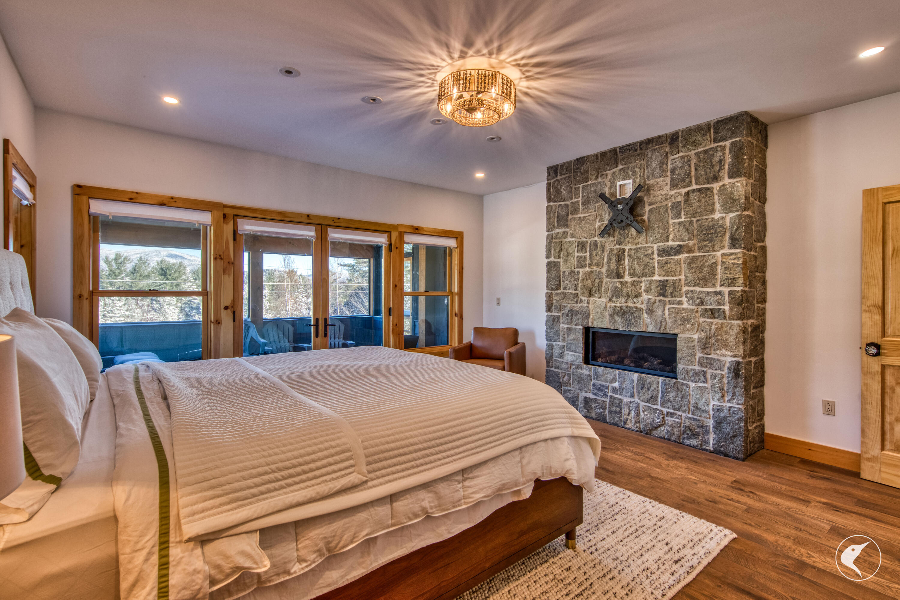 202 Victor Herbert Road Lake Placid NY 12946