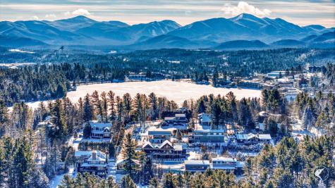 202 Victor Herbert Road Lake Placid NY 12946