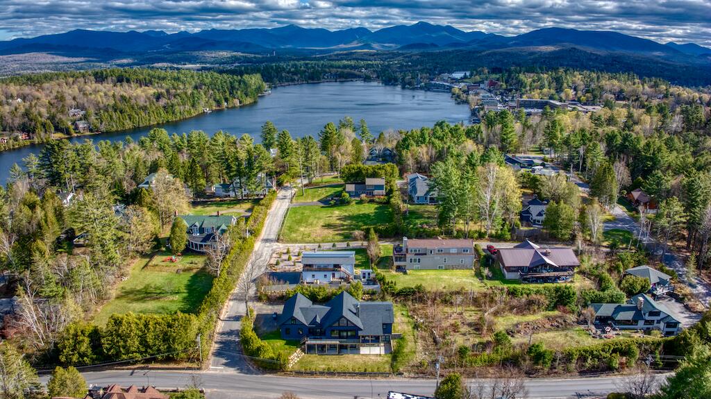 202 Victor Herbert Road Lake Placid NY 12946
