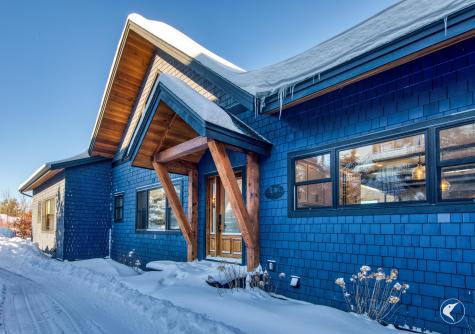 202 Victor Herbert Road Lake Placid NY 12946