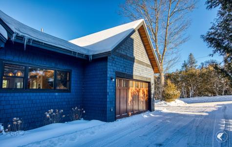 202 Victor Herbert Road Lake Placid NY 12946