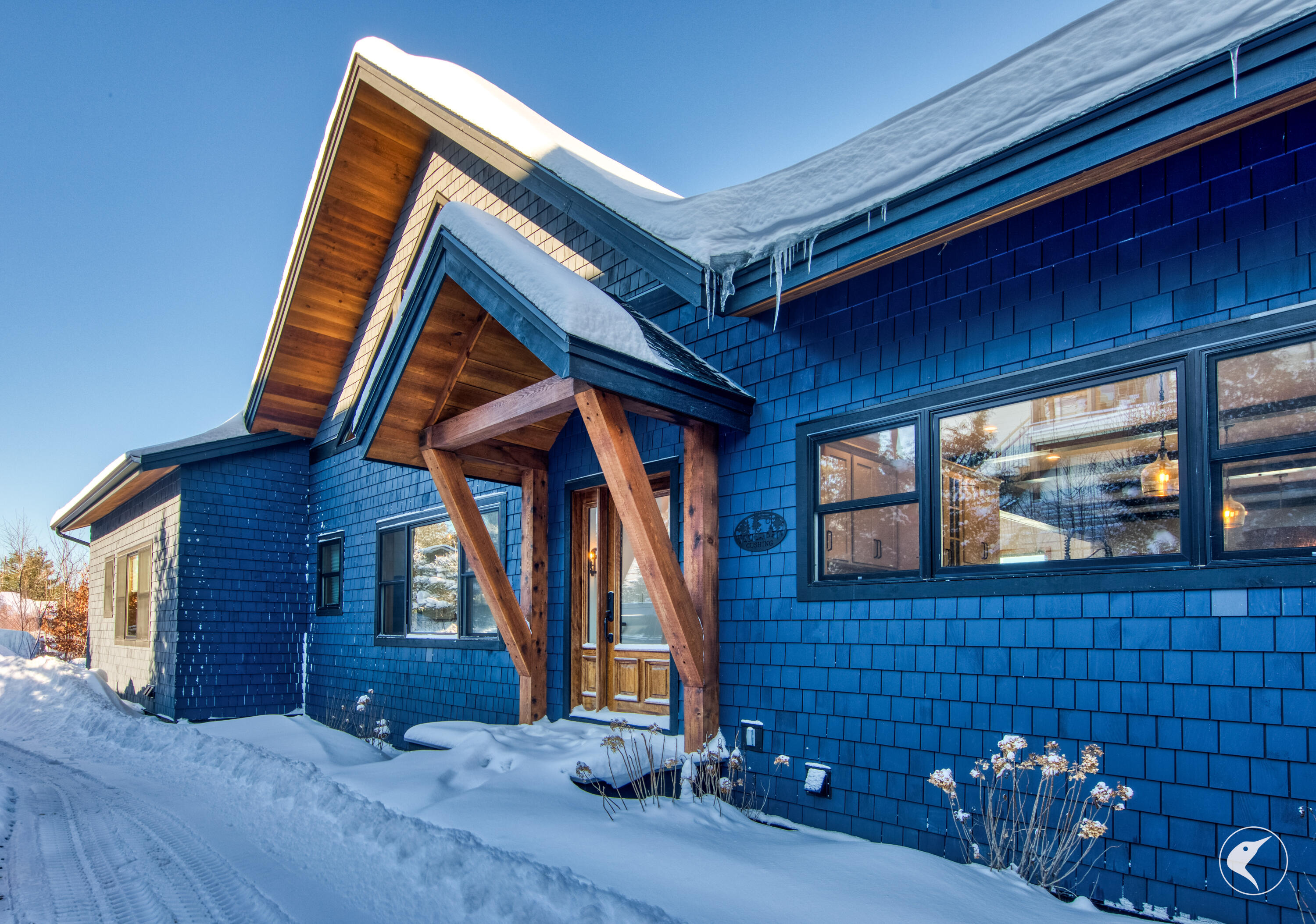 202 Victor Herbert Road Lake Placid NY 12946