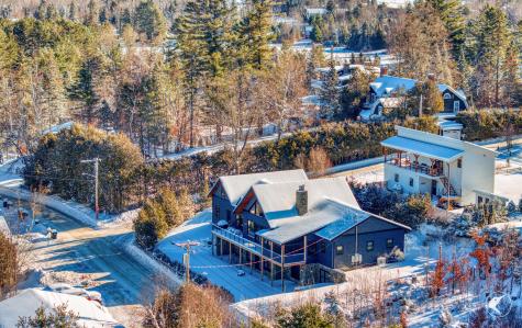 202 Victor Herbert Road Lake Placid NY 12946