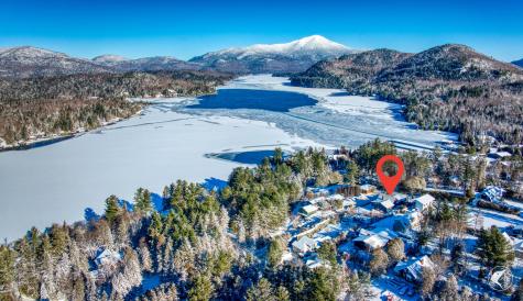 202 Victor Herbert Road Lake Placid NY 12946