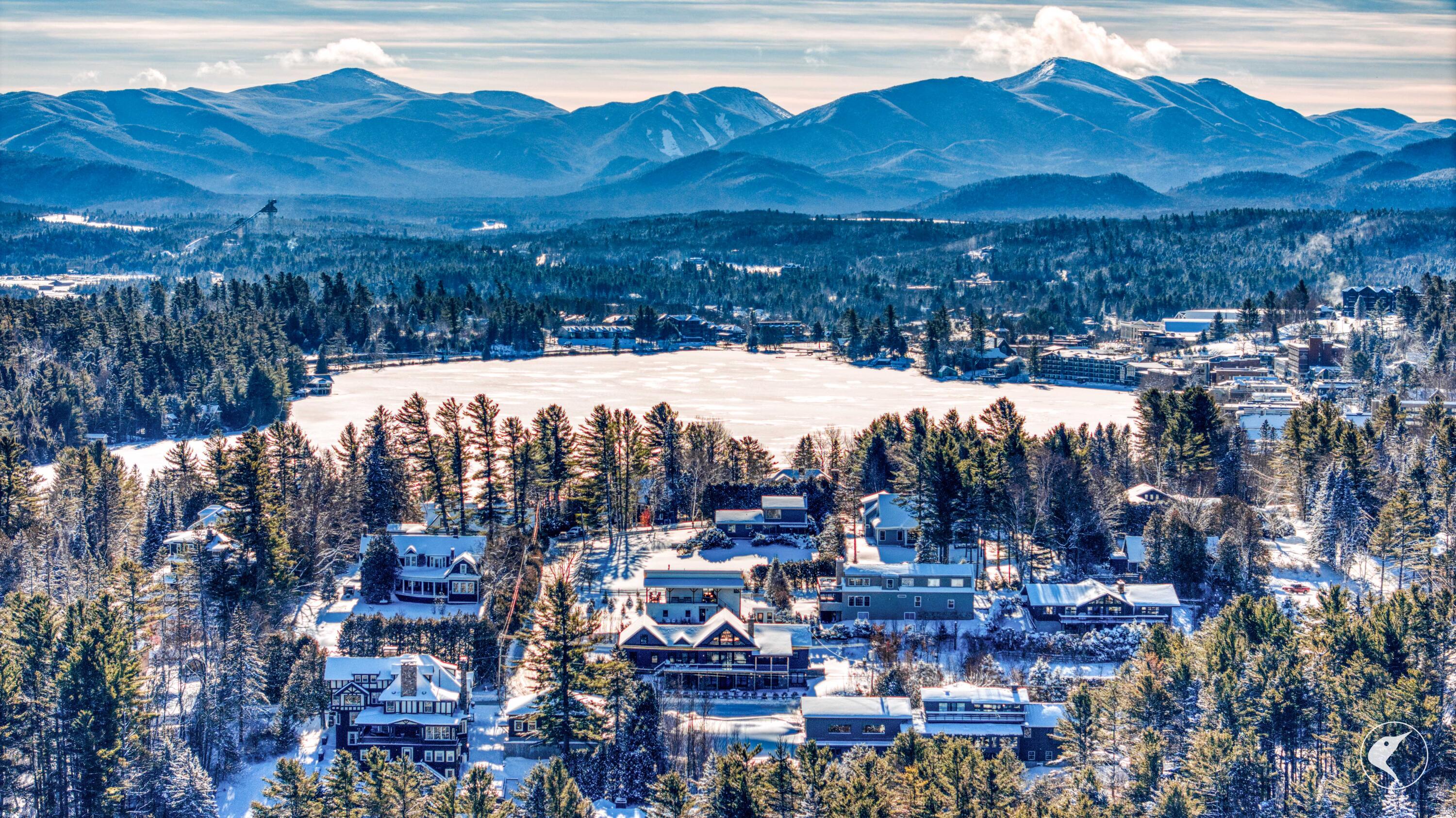 202 Victor Herbert Road Lake Placid NY 12946
