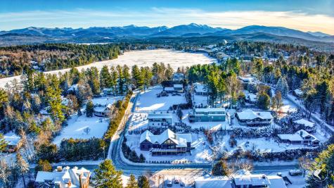 202 Victor Herbert Road Lake Placid NY 12946