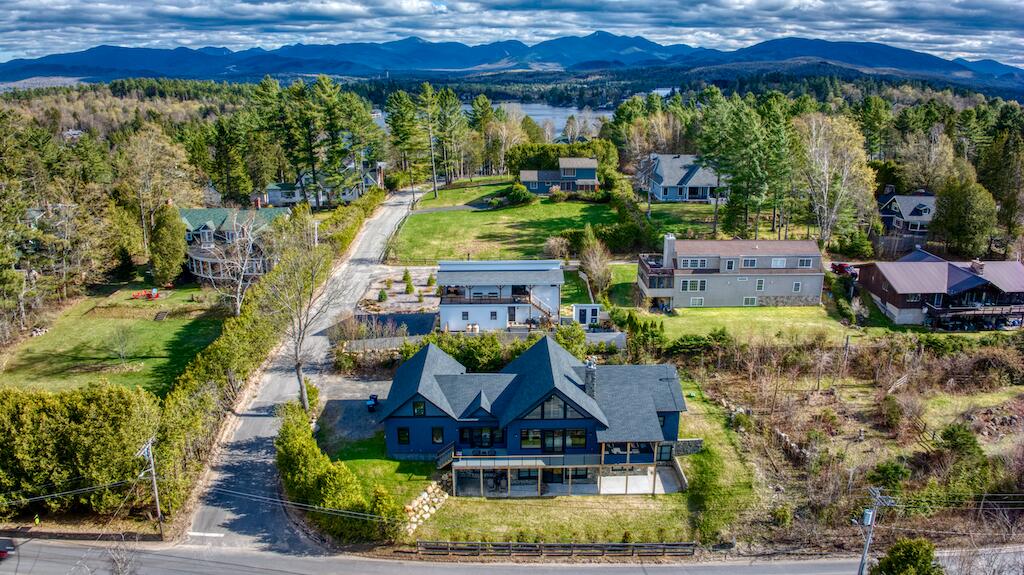 202 Victor Herbert Road Lake Placid NY 12946