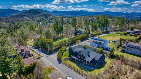 202 Victor Herbert Road Lake Placid NY 12946