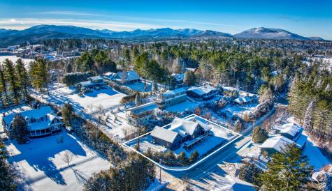 202 Victor Herbert Road Lake Placid NY 12946