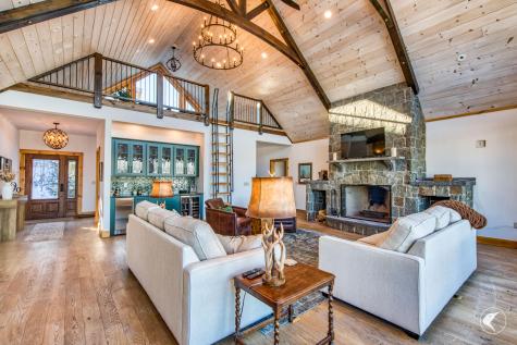 202 Victor Herbert Road Lake Placid NY 12946