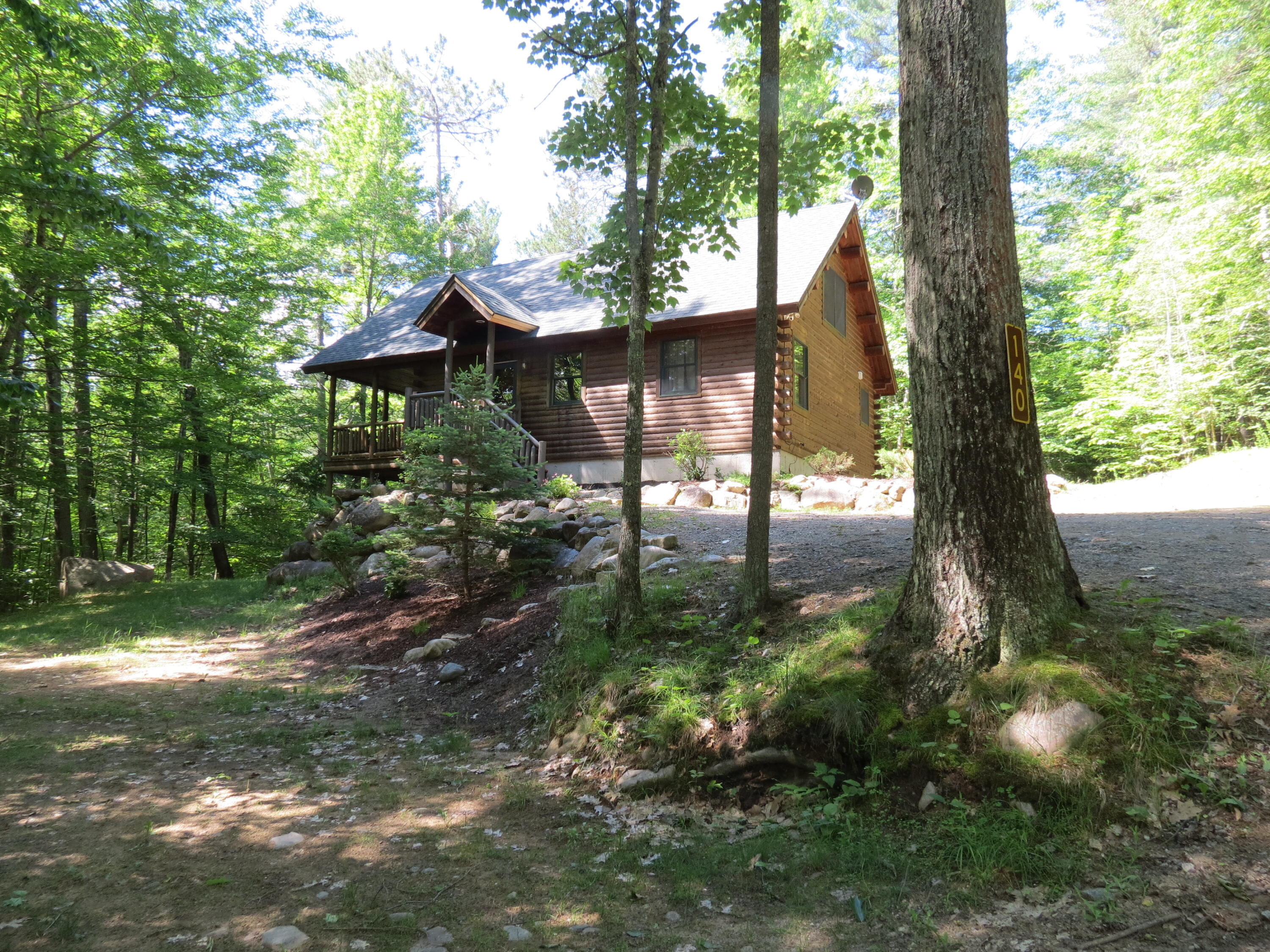 140 Oak Hollow Road Jay NY 12941