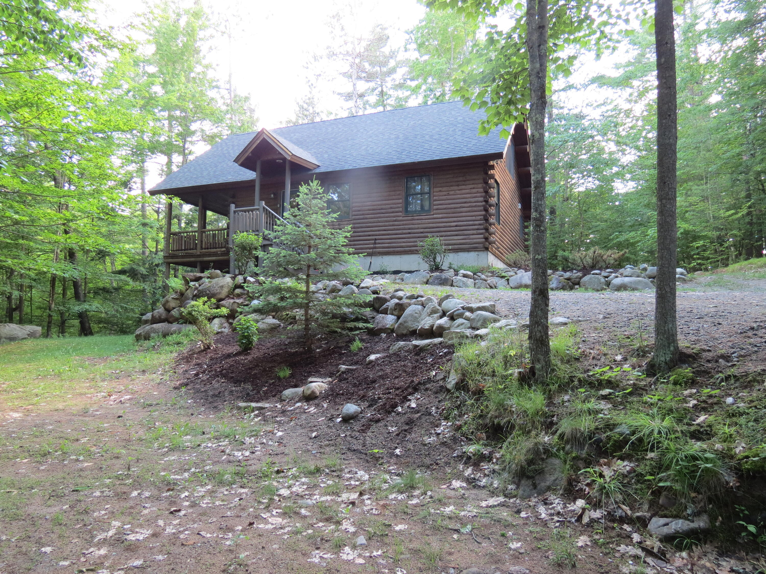 140 Oak Hollow Road Jay NY 12941