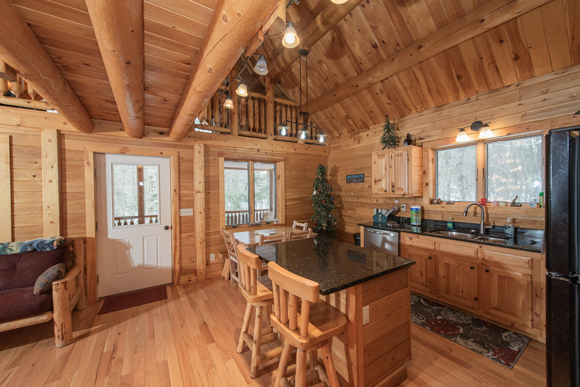 140 Oak Hollow Road Jay NY 12941