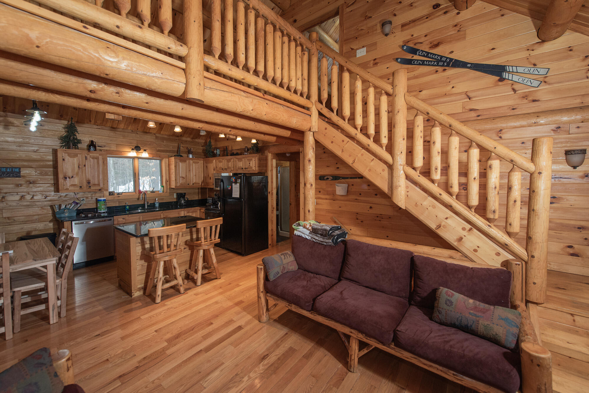140 Oak Hollow Road Jay NY 12941