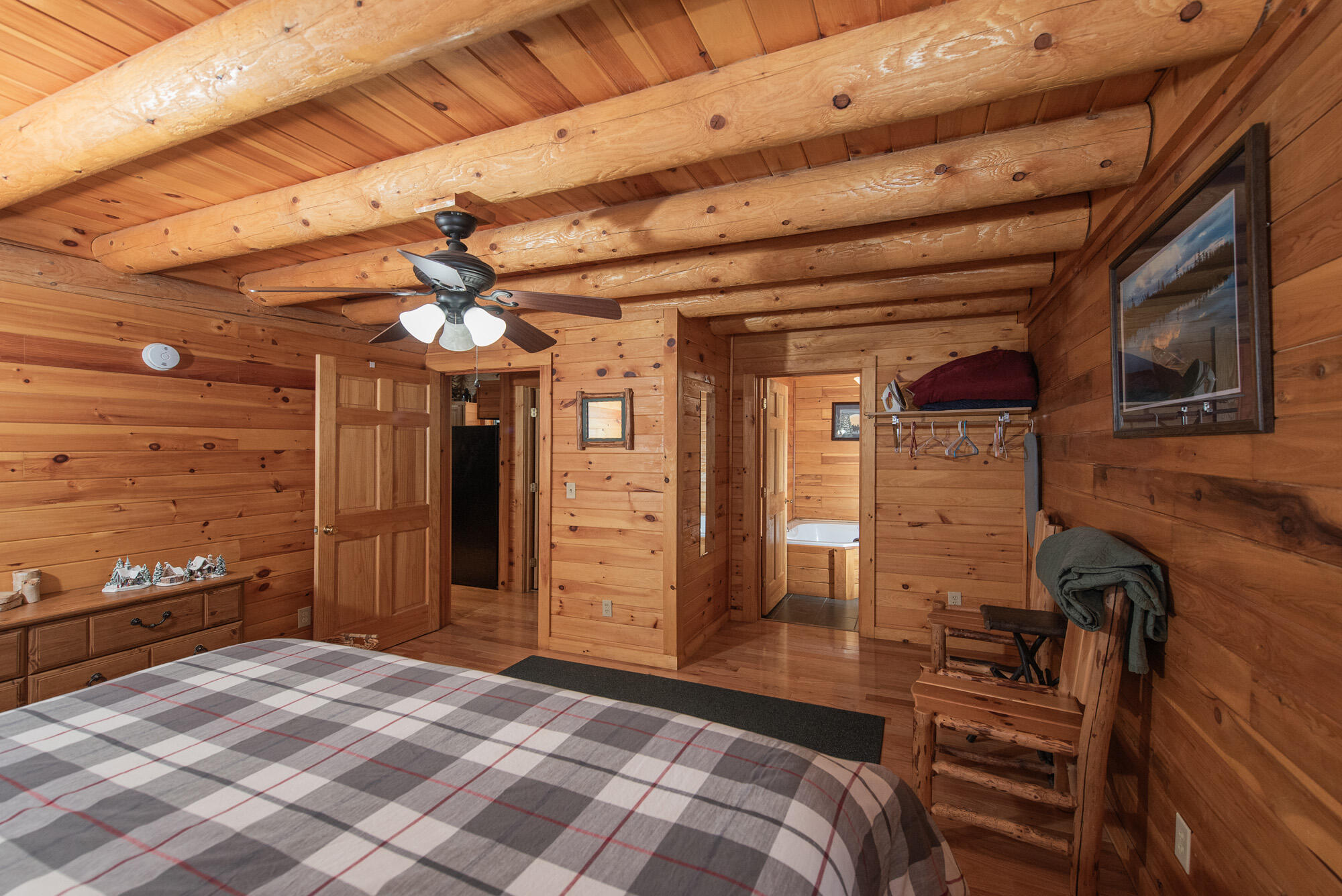 140 Oak Hollow Road Jay NY 12941