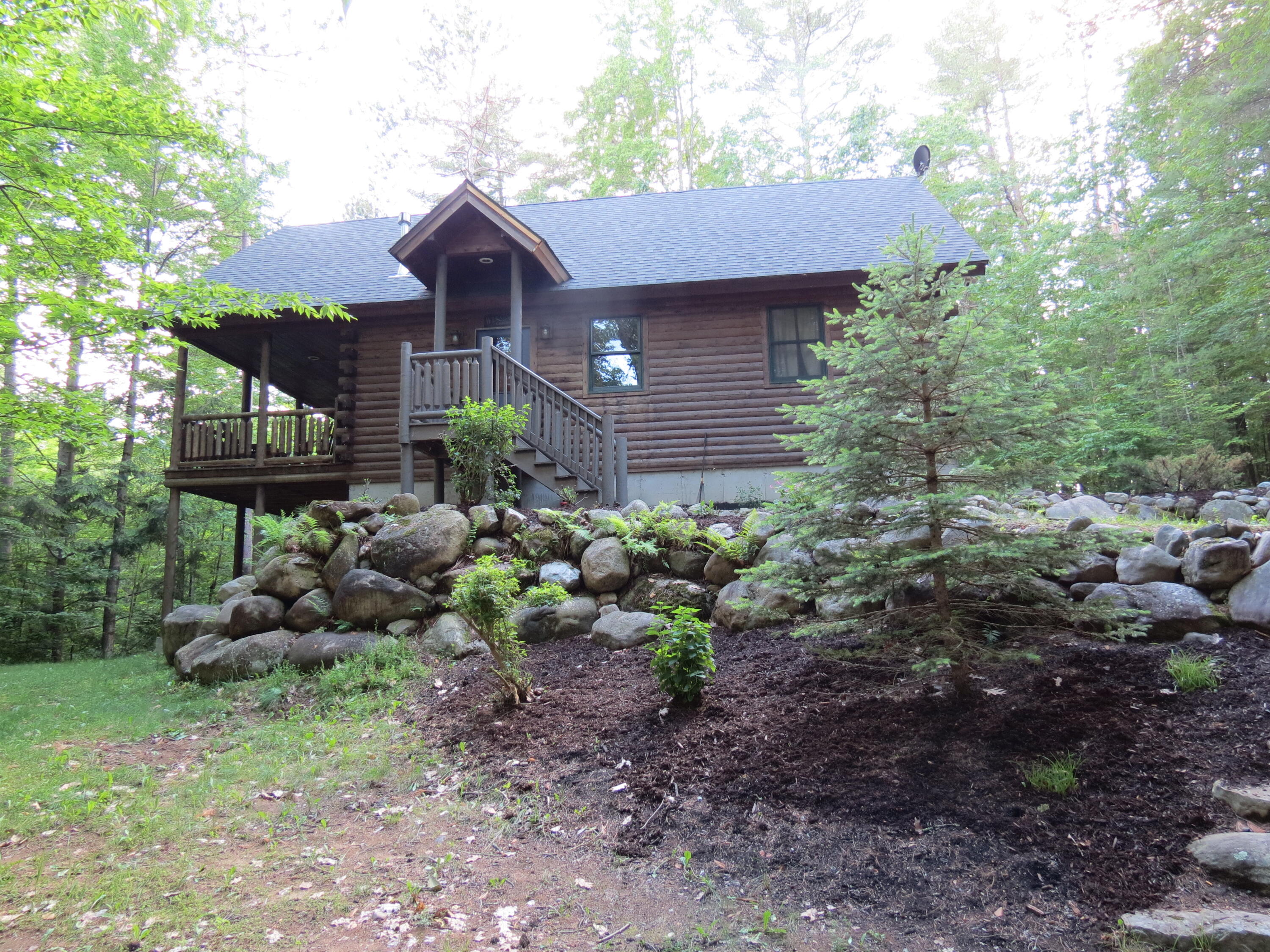 140 Oak Hollow Road Jay NY 12941