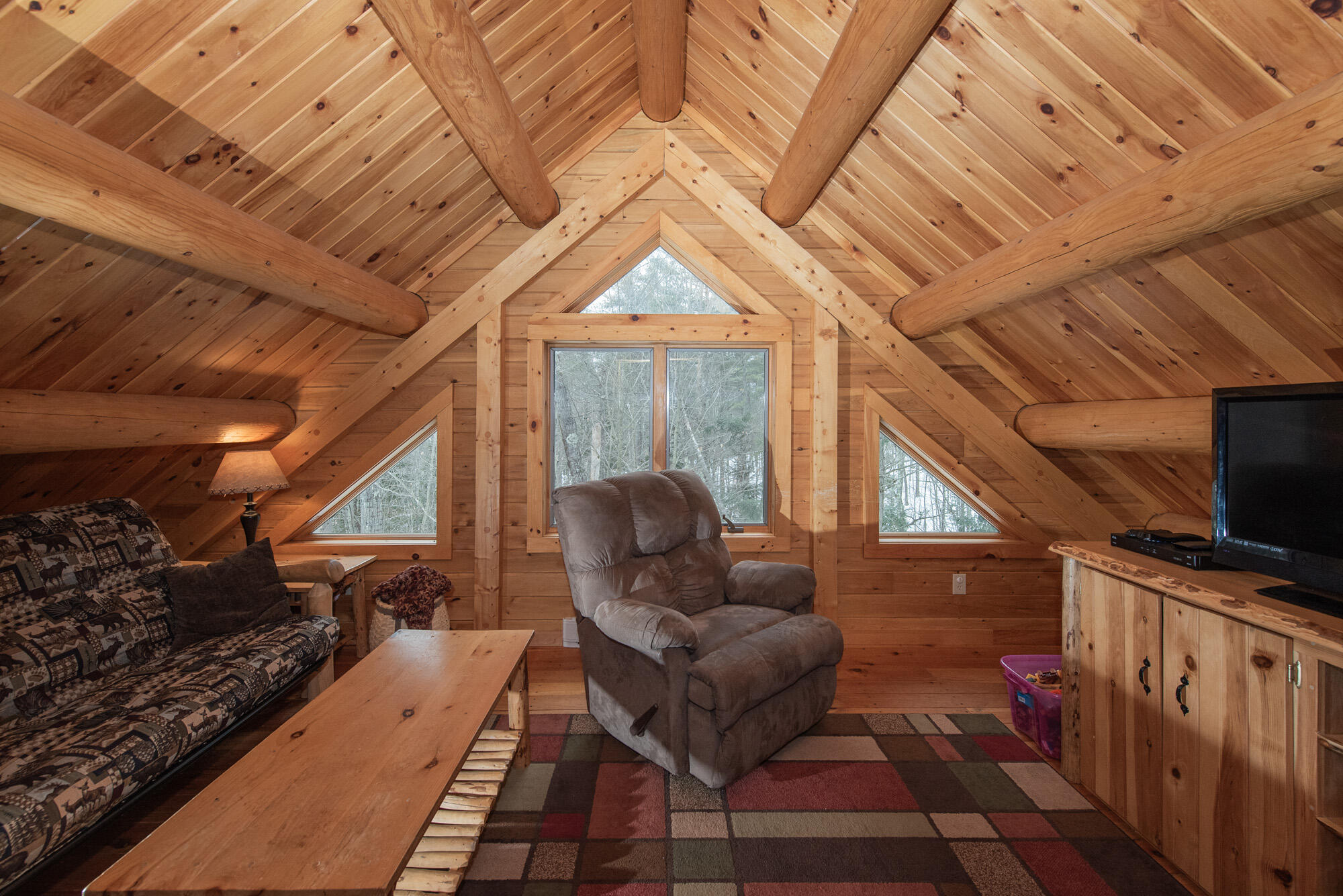 140 Oak Hollow Road Jay NY 12941