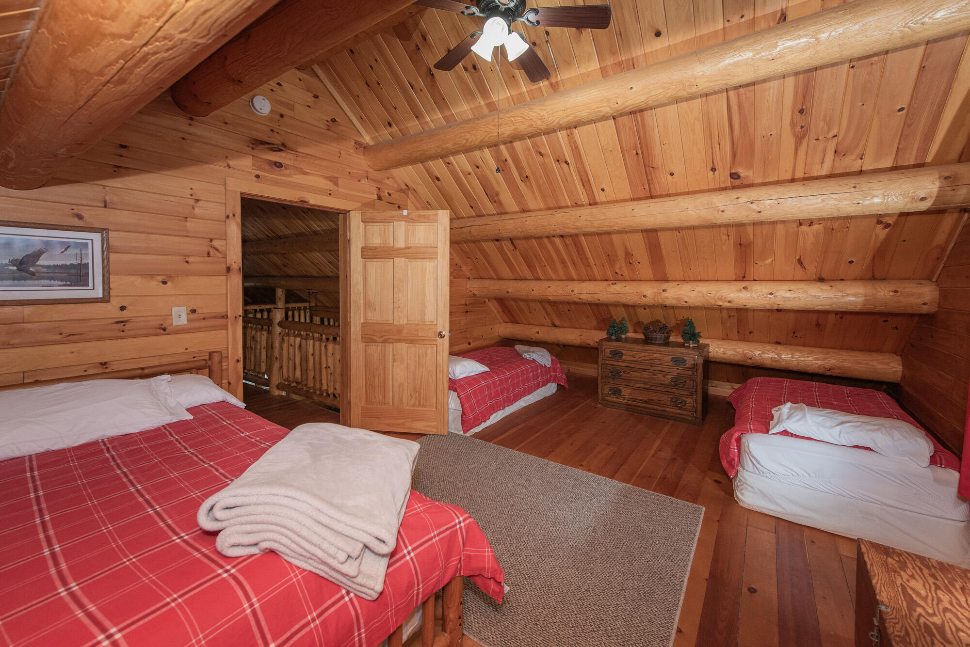140 Oak Hollow Road Jay NY 12941