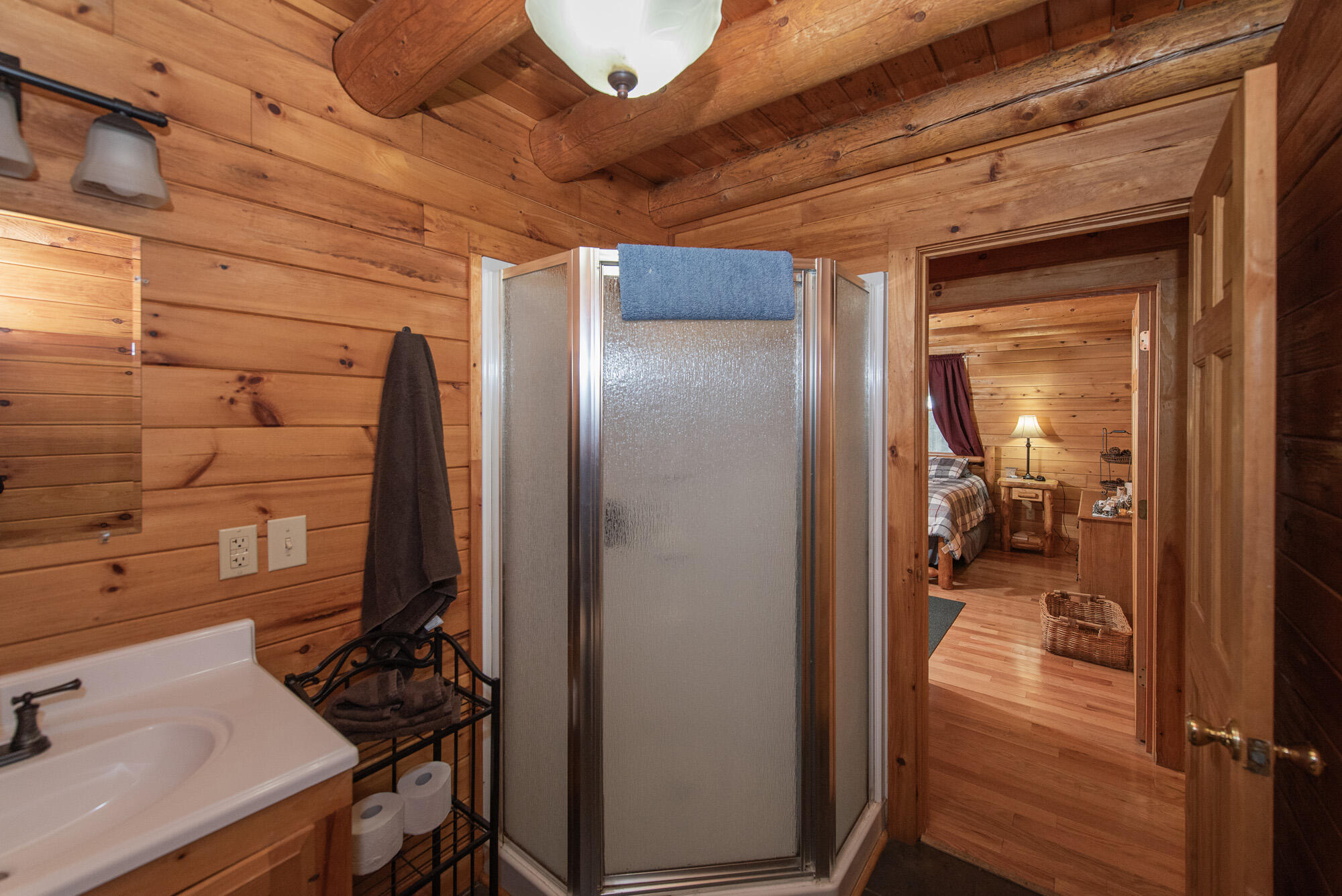 140 Oak Hollow Road Jay NY 12941