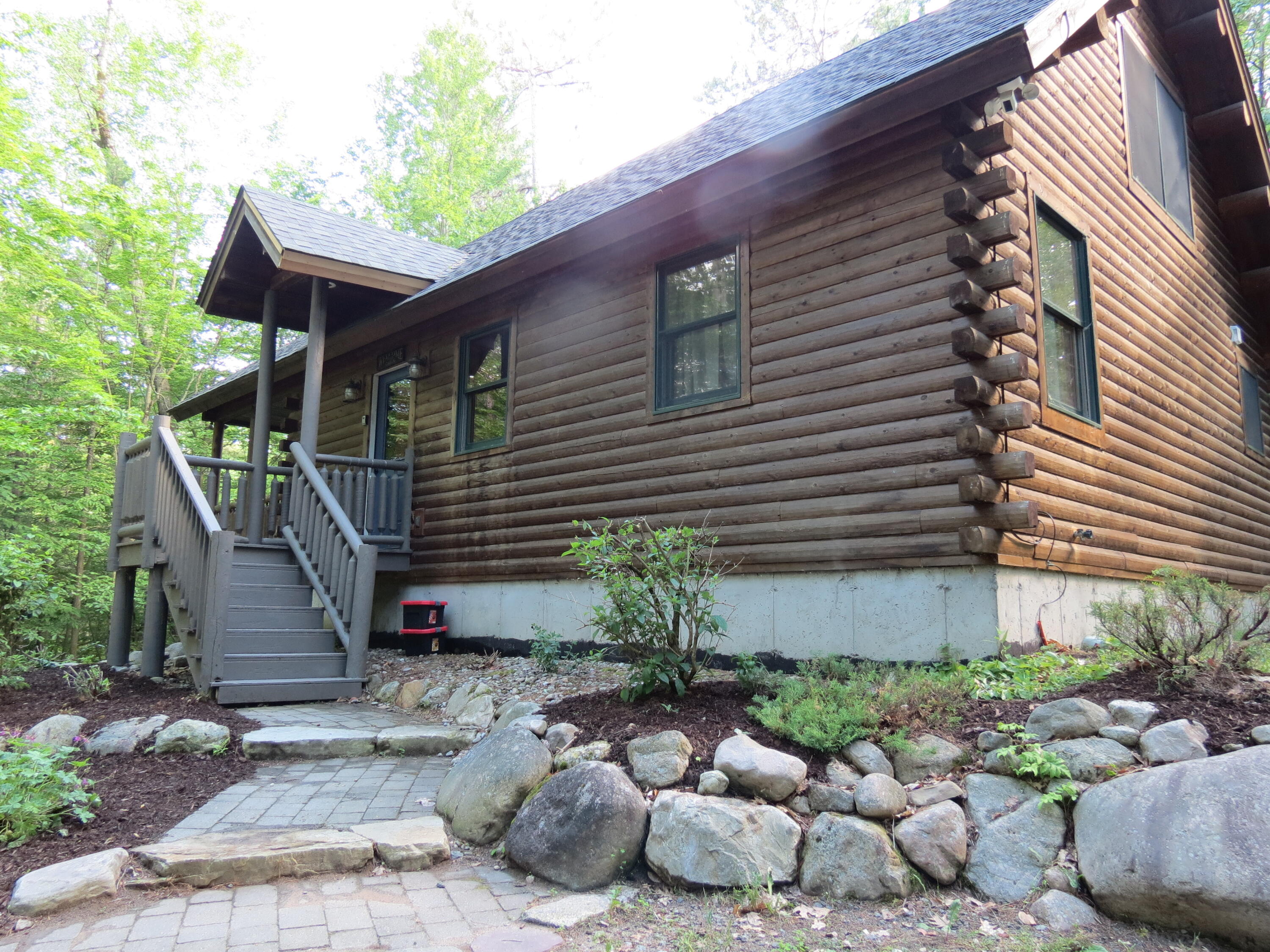 140 Oak Hollow Road Jay NY 12941