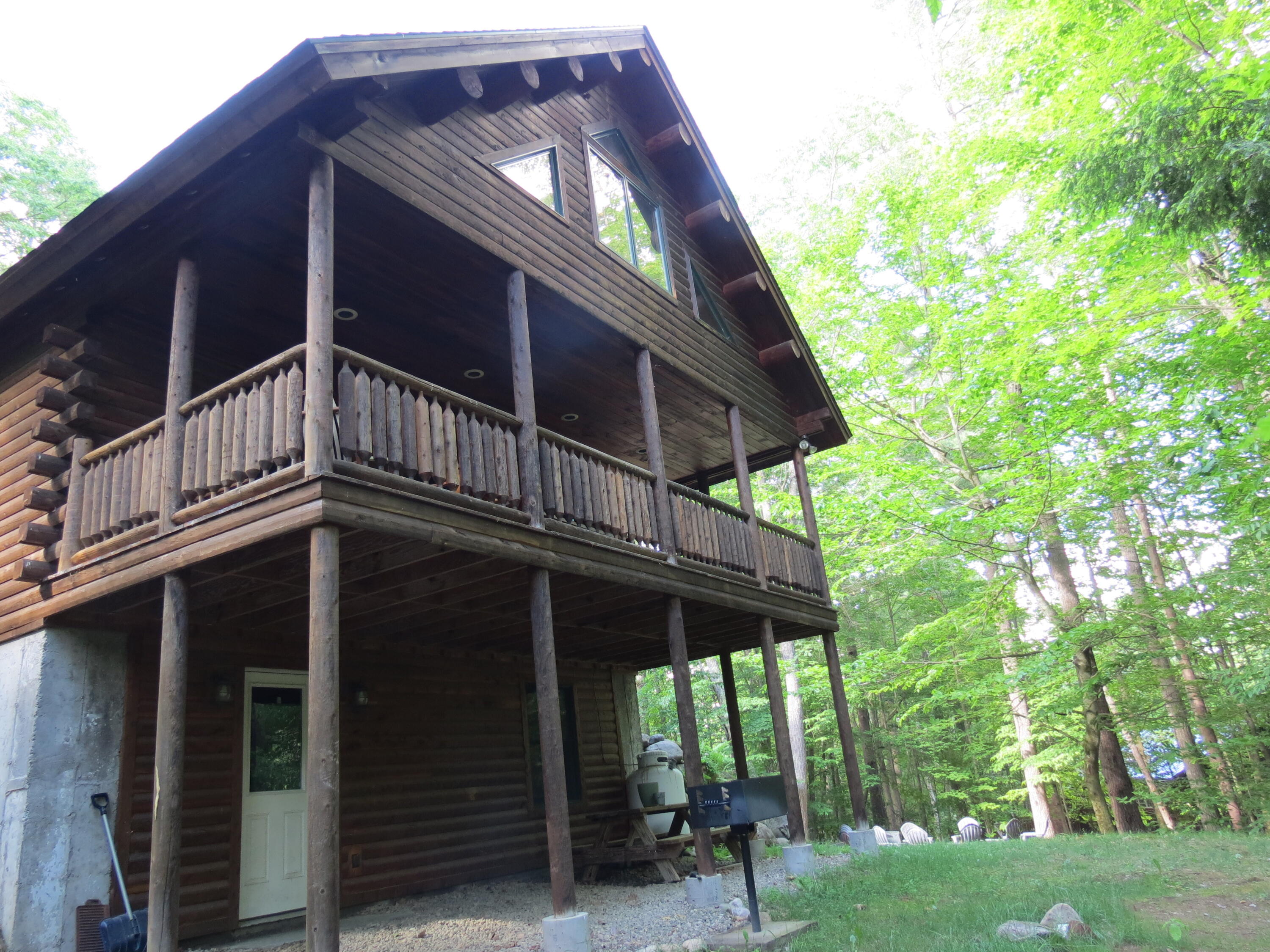 140 Oak Hollow Road Jay NY 12941
