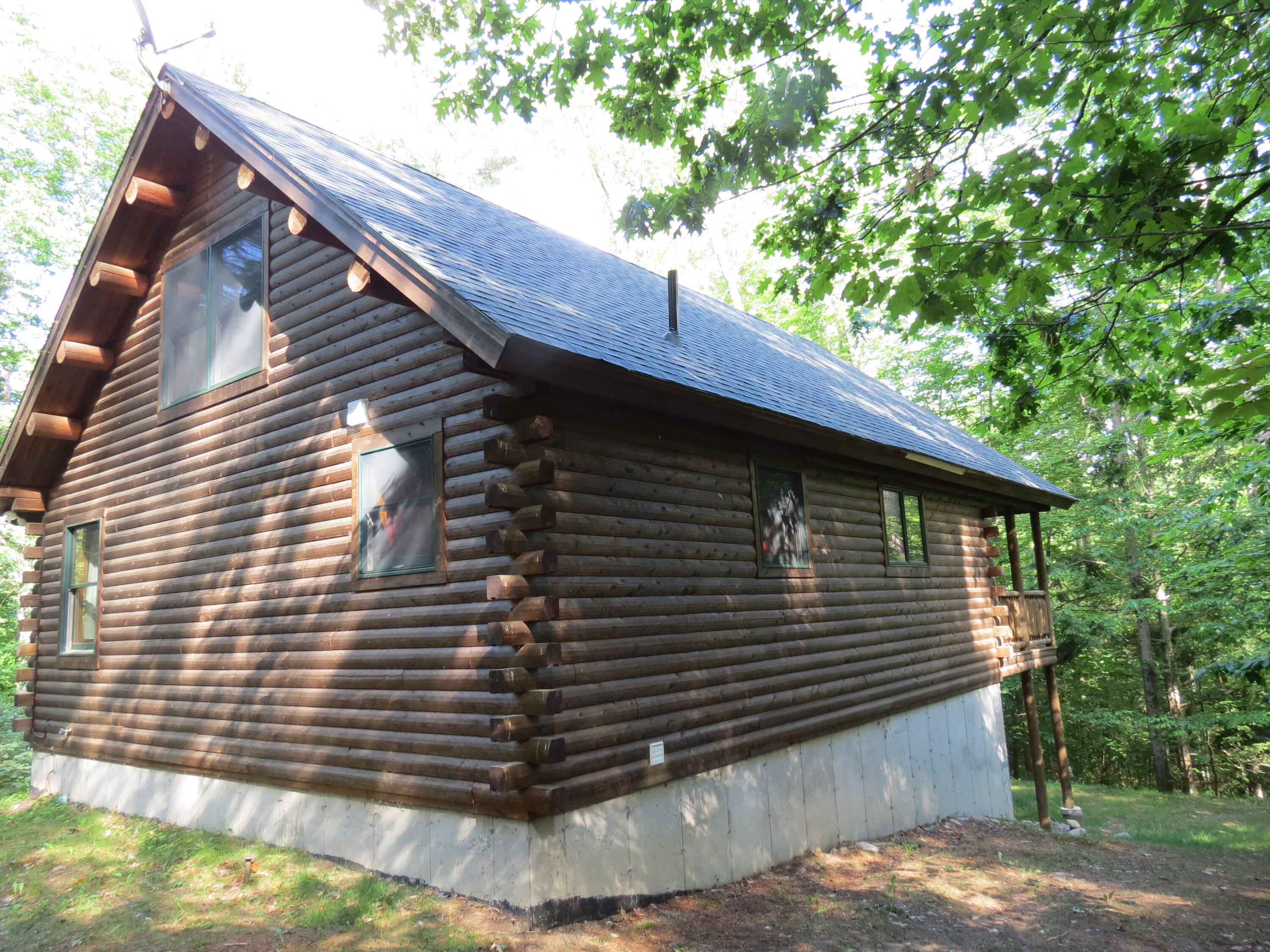140 Oak Hollow Road Jay NY 12941