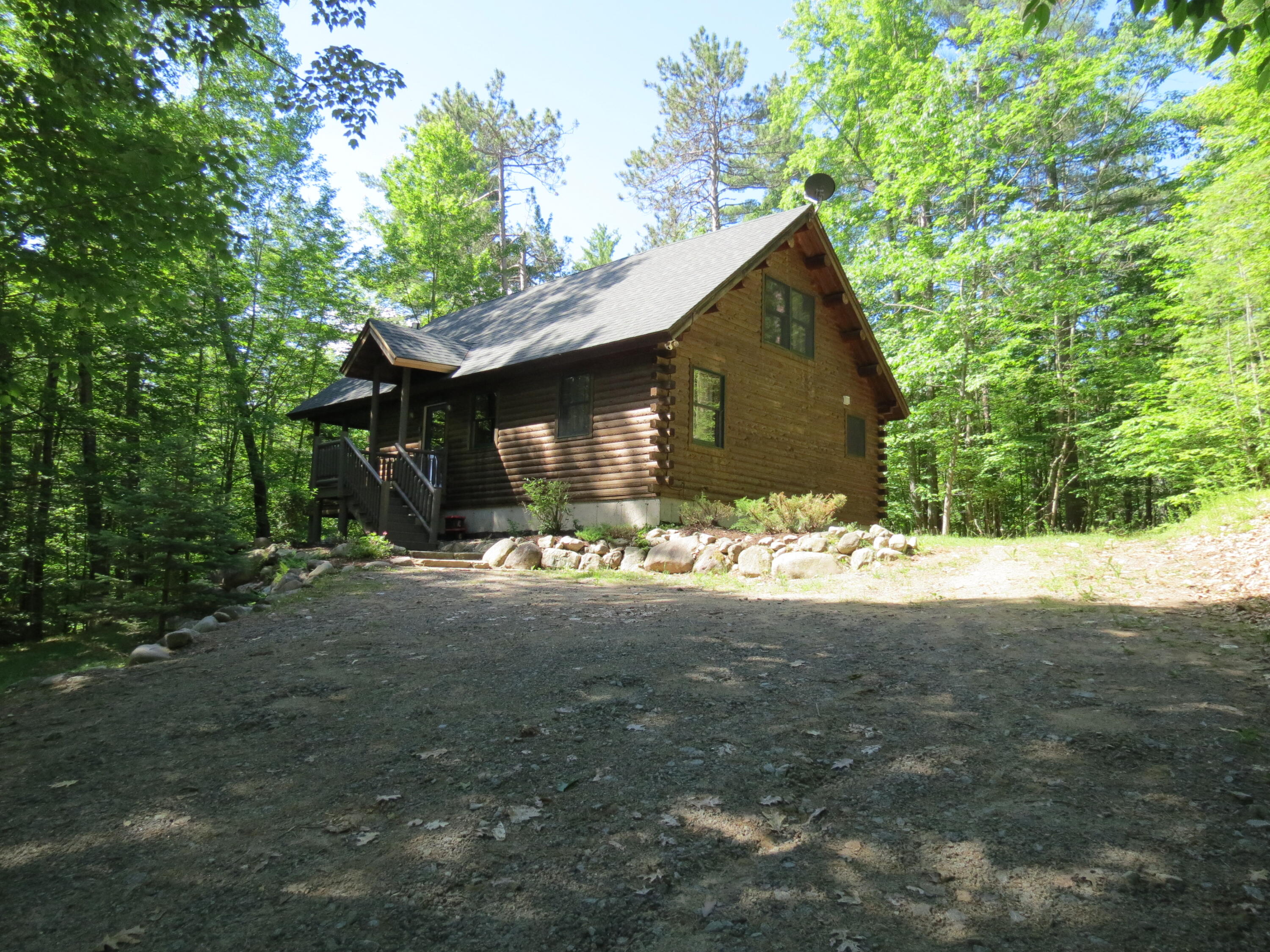 140 Oak Hollow Road Jay NY 12941