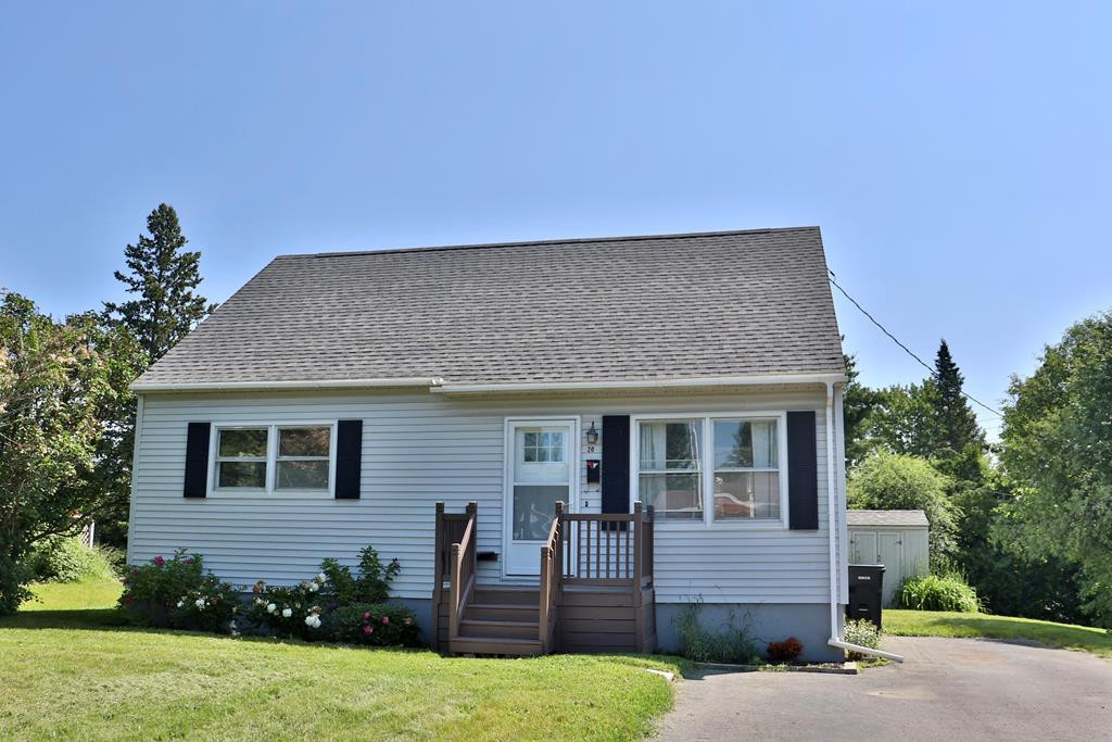 20 Tremblay Avenue Plattsburgh NY 12901