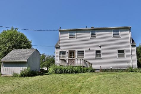 20 Tremblay Avenue Plattsburgh NY 12901