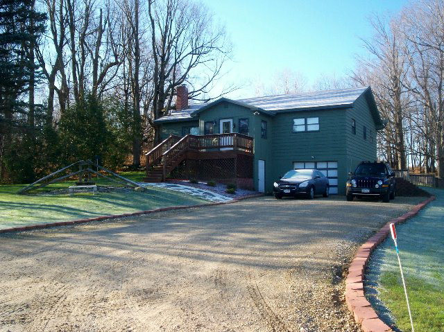 24 Dumas Road Ellenburg Depot NY 12935