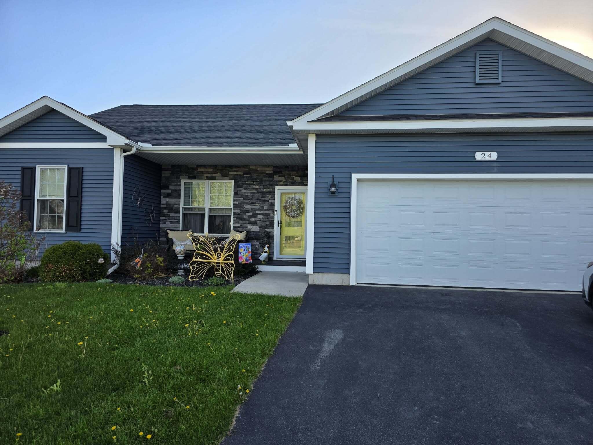 24 Louisiana Avenue Plattsburgh NY 12903