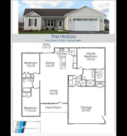 24 Louisiana Avenue Plattsburgh NY 12903