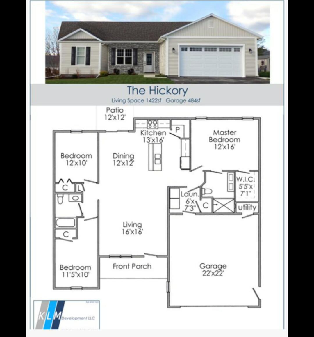 24 Louisiana Avenue Plattsburgh NY 12903