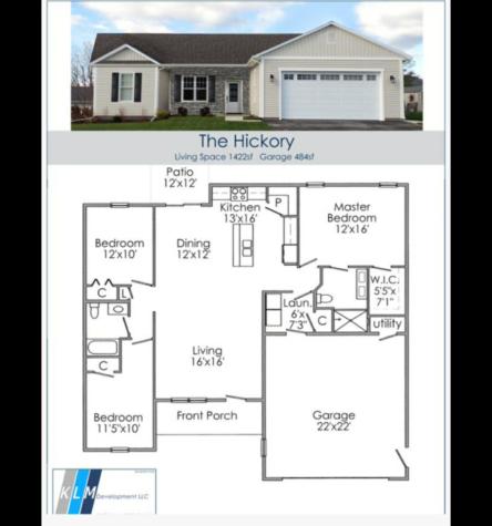 24 Louisiana Avenue Plattsburgh NY 12903