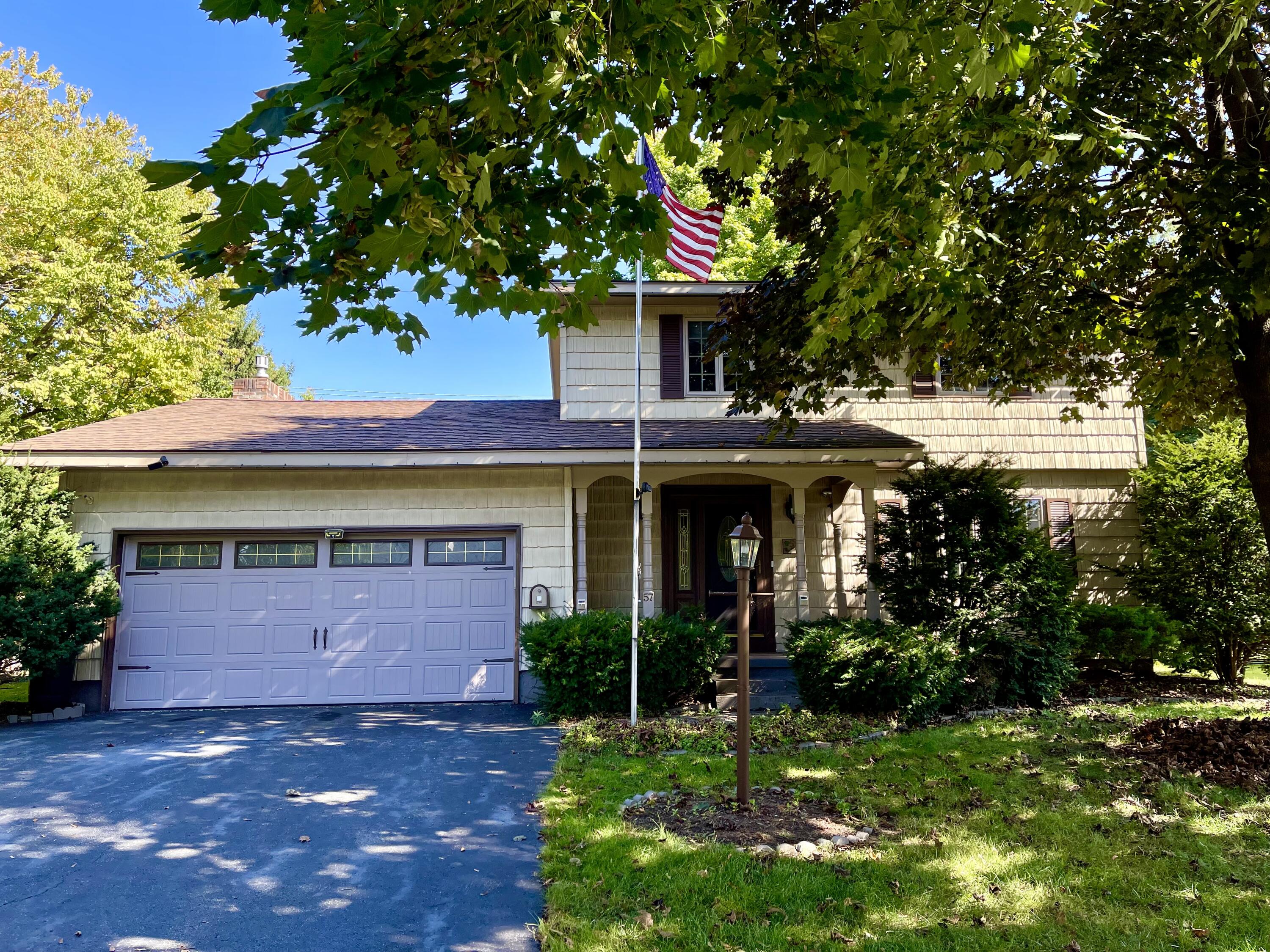 57 Cogan Avenue Plattsburgh NY 12901