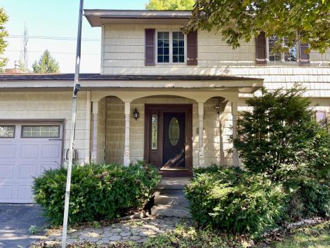 57 Cogan Avenue Plattsburgh NY 12901