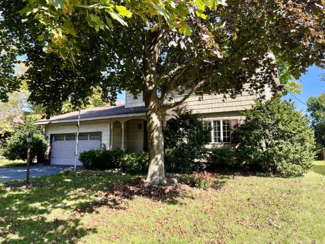 57 Cogan Avenue Plattsburgh NY 12901