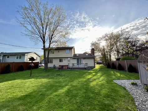 57 Cogan Avenue Plattsburgh NY 12901