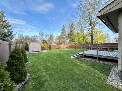 57 Cogan Avenue Plattsburgh NY 12901