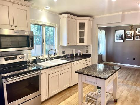 57 Cogan Avenue Plattsburgh NY 12901