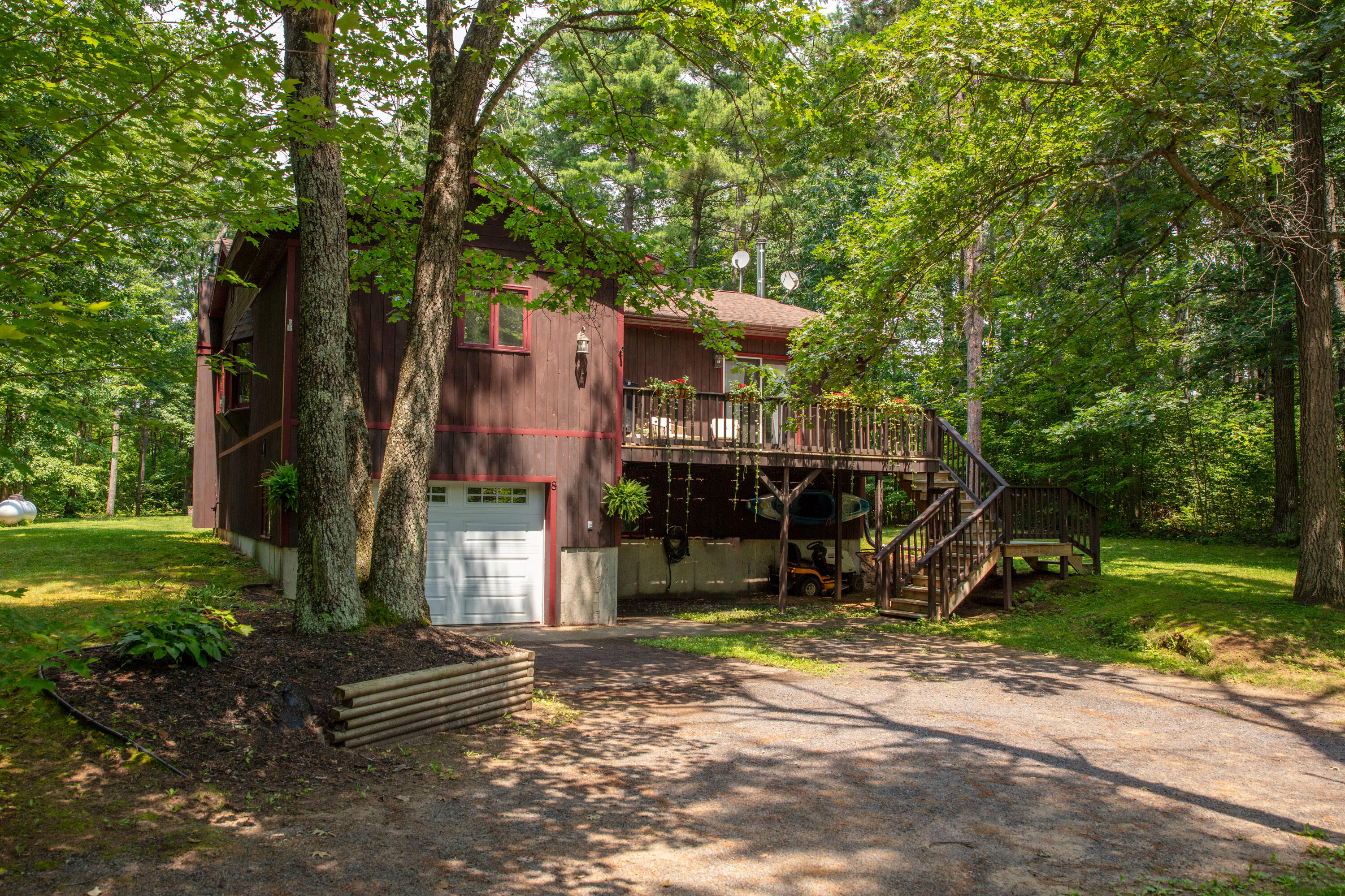 8 Northwood Avenue Peru NY 12972
