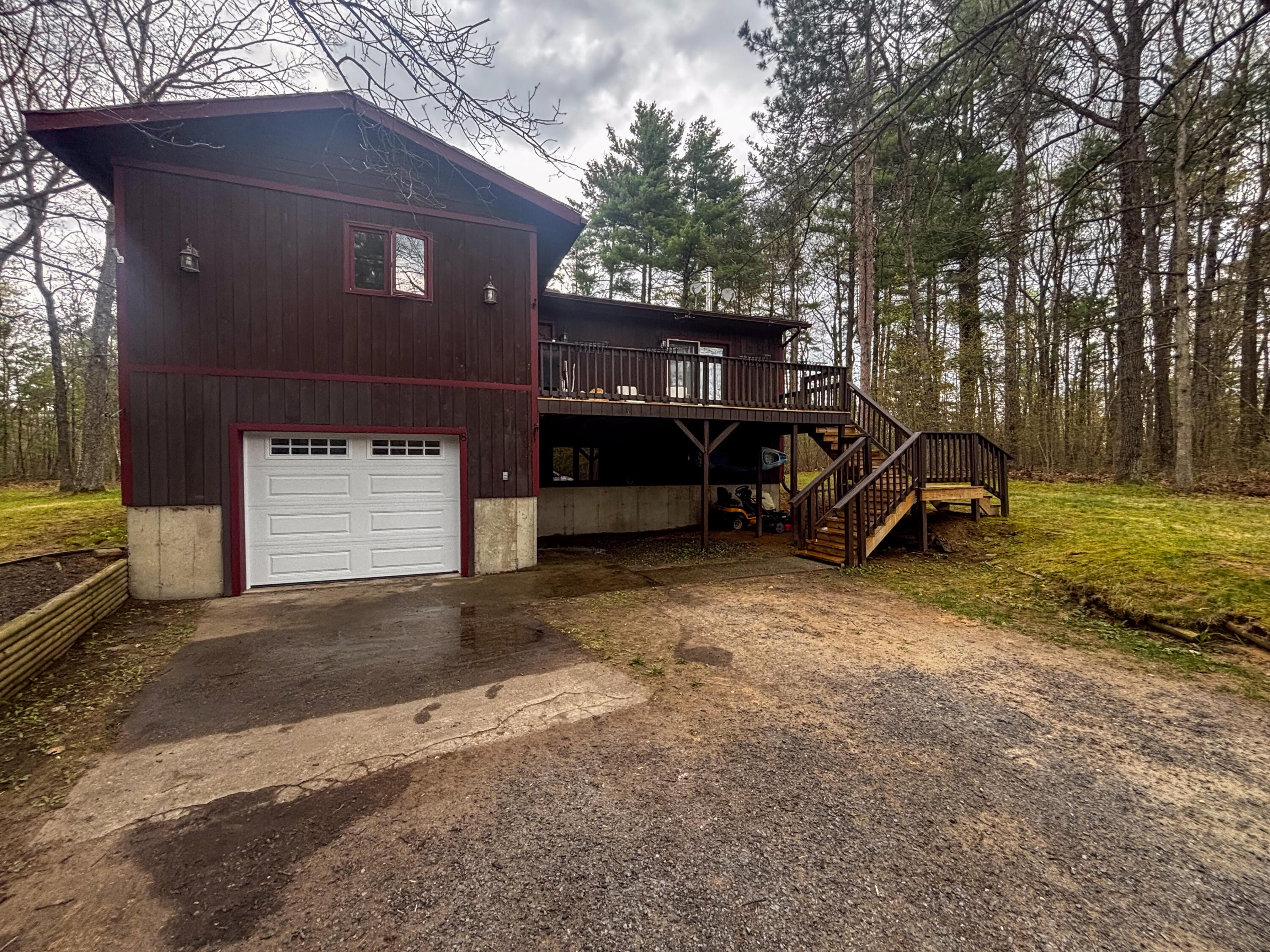 8 Northwood Avenue Peru NY 12972