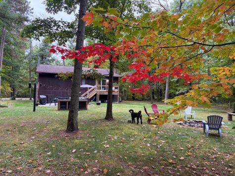 8 Northwood Avenue Peru NY 12972