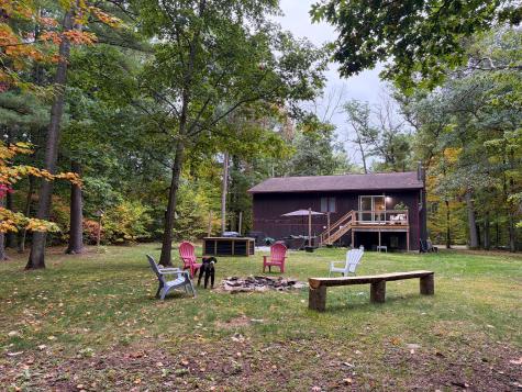 8 Northwood Avenue Peru NY 12972