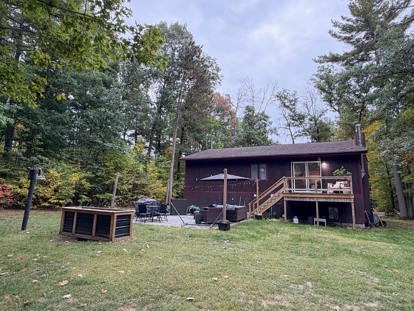 8 Northwood Avenue Peru NY 12972