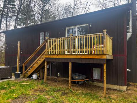 8 Northwood Avenue Peru NY 12972