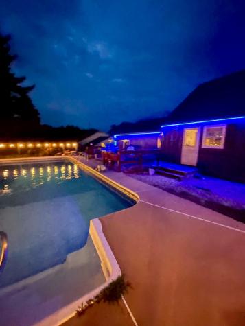 12 Gregory Street Saranac NY 12981